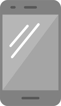 Smartphone Vector Icon