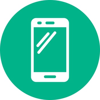 Smartphone Vector Icon