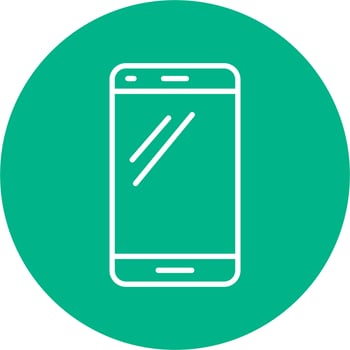 Smartphone Vector Icon