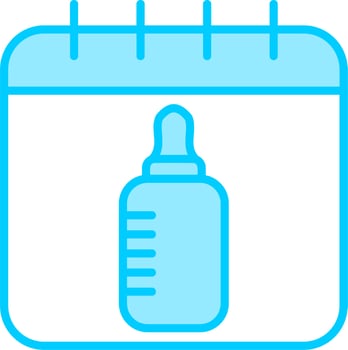 Calendar Vector Icon