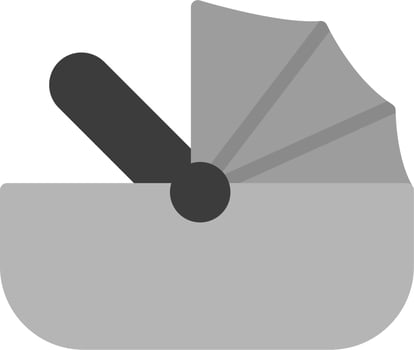 Car Seat Vector Icon