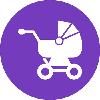 Buggy Vector Icon
