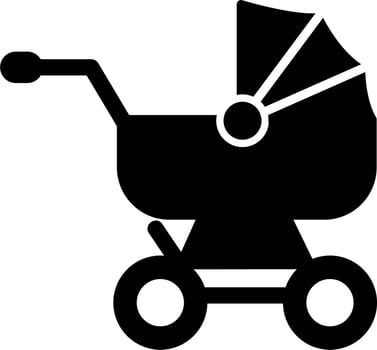 Buggy Vector Icon