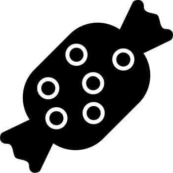 Candy Vector Icon