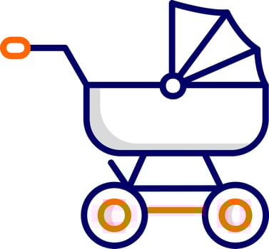 Buggy Vector Icon