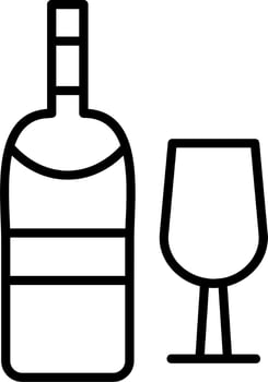 Juice Vector Icon