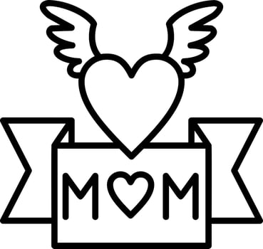 Banner Vector Icon