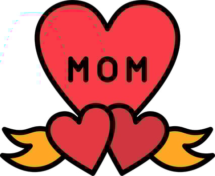 Heart Vector Icon