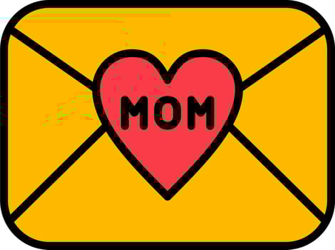 Mail Vector Icon