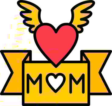 Banner Vector Icon