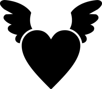 Heart Vector Icon