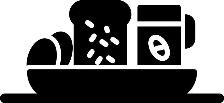 Food Vector Icon