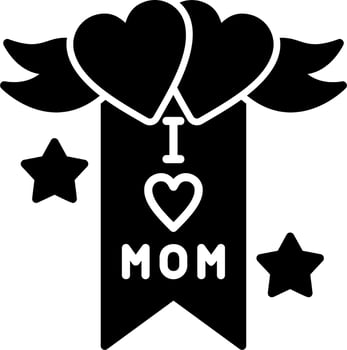 Banner Vector Icon