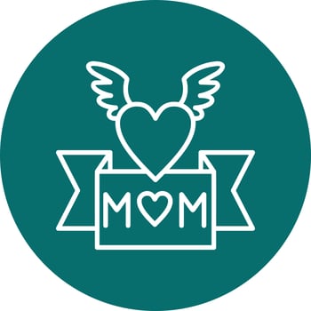 Banner Vector Icon