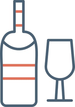 Juice Vector Icon