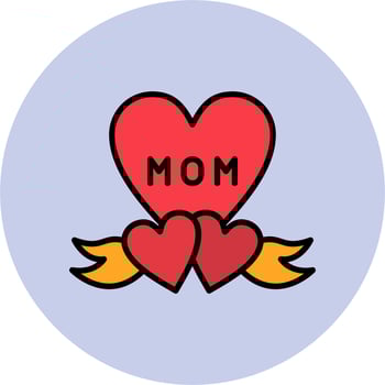 Heart Vector Icon