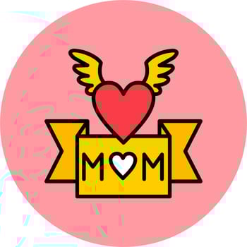 Banner Vector Icon