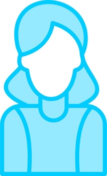 Mom Vector Icon