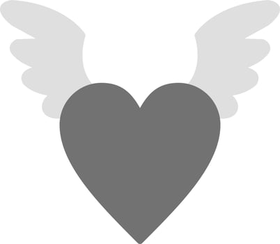 Heart Vector Icon