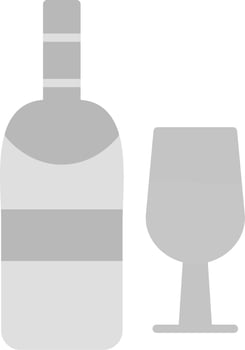 Juice Vector Icon