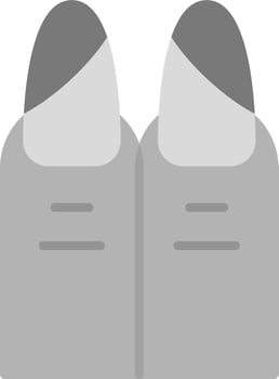 Nails Vector Icon