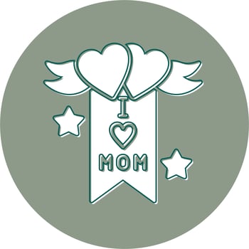 Banner Vector Icon