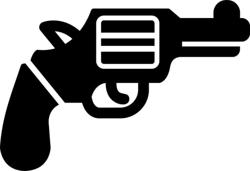 Gun Vector Icon