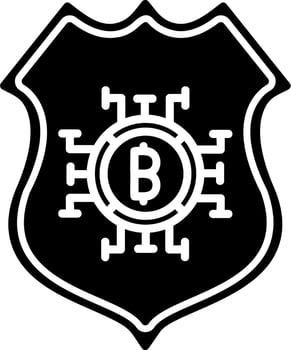 Shield Vector Icon