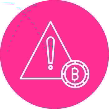Alert Vector Icon