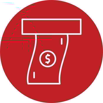 Payment Vector Icon