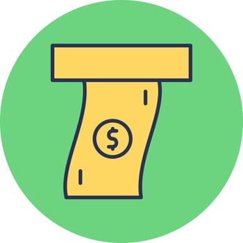 Payment Vector Icon