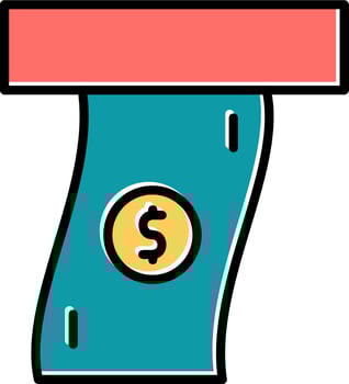 Payment Vector Icon