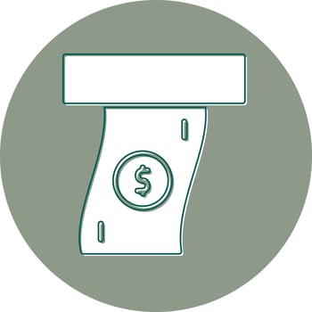 Payment Vector Icon