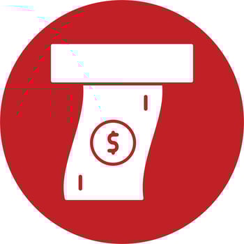 Payment Vector Icon