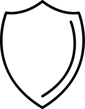 Shield Vector Icon