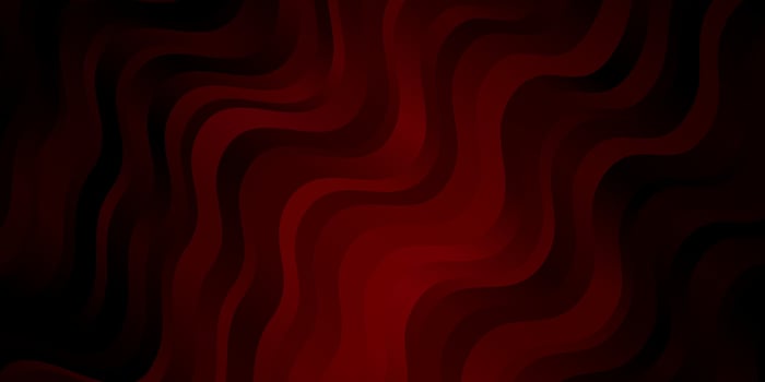 Dark Purple vector layout with wry lines.