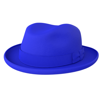 hat isolated on transparent background png
