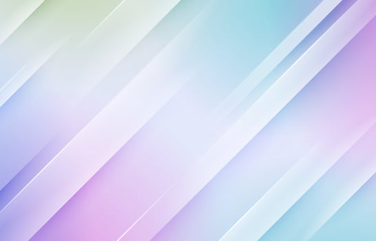 Background with a Subtle Colorful Abstract Shapes vector