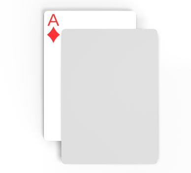 Card game poker casino play sport risk win lose blackjack heart red club vegas leisure spade royal king ace High four icon object no people leisure opportunity activity lifestyle strategy.3d render png