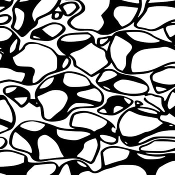 Abstract vector pattern, background and wallpaper