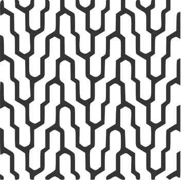 Abstract vector pattern, background and wallpaper