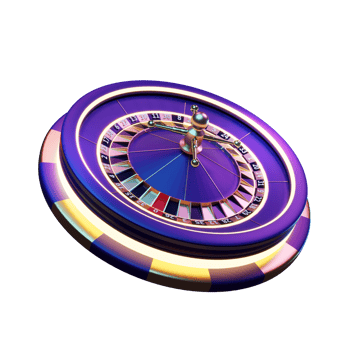 Modern Style Roulette Element png