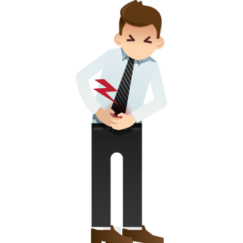 stomach gastritis in office syndrome png