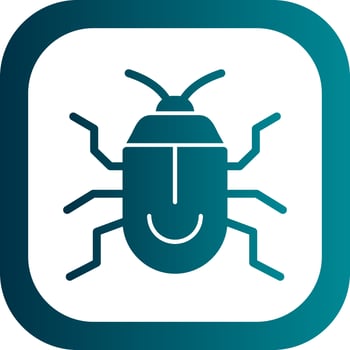 Insect Vector Icon Design