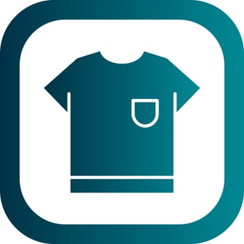 Clothing Vector Icon Design