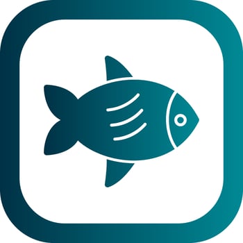 Fis Vector Icon Design