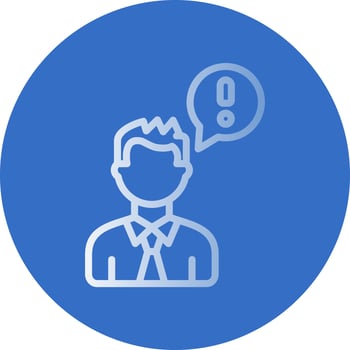 Information Vector Icon Design