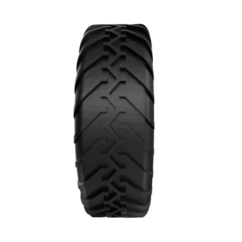 Car tire isolated on transparent background png