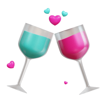 Love Drink Icon png