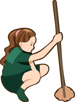Arbor day png graphic clipart design
